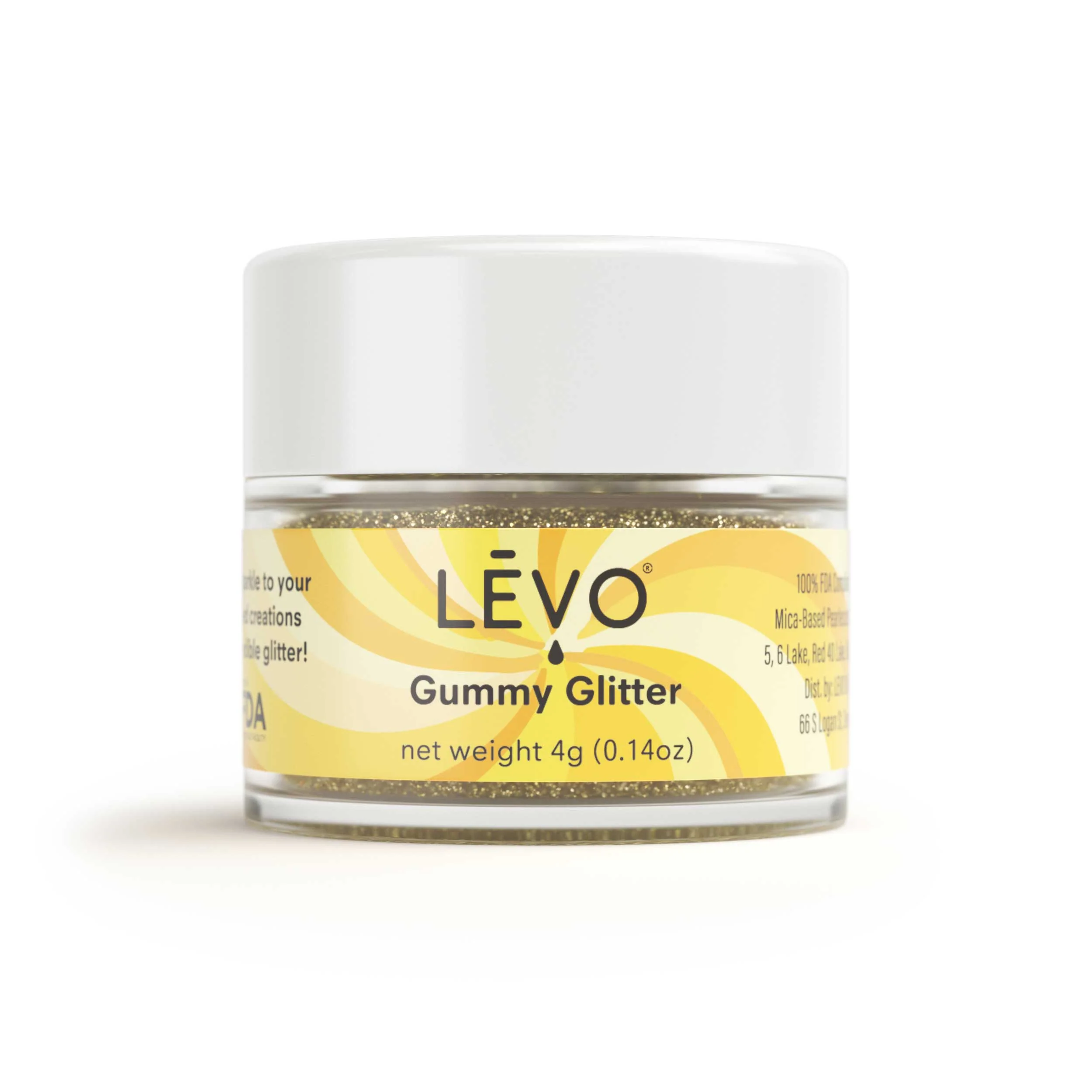 Gummy Glitter + Infusion Shimmer Kit - Image 3