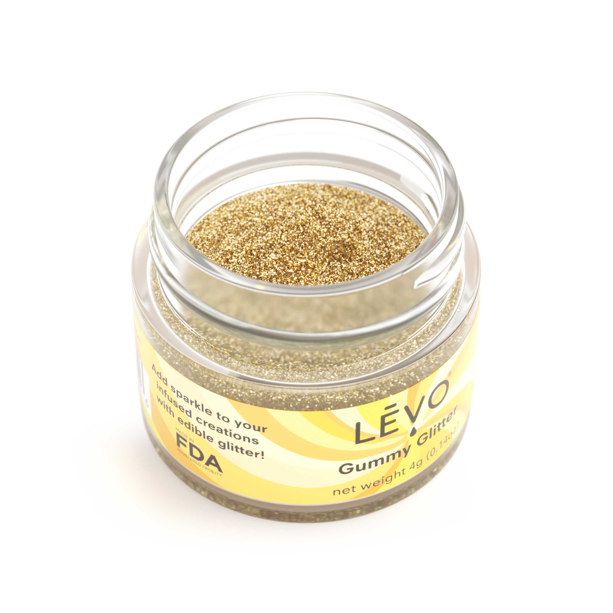 Gummy Glitter + Infusion Shimmer Kit - Image 4