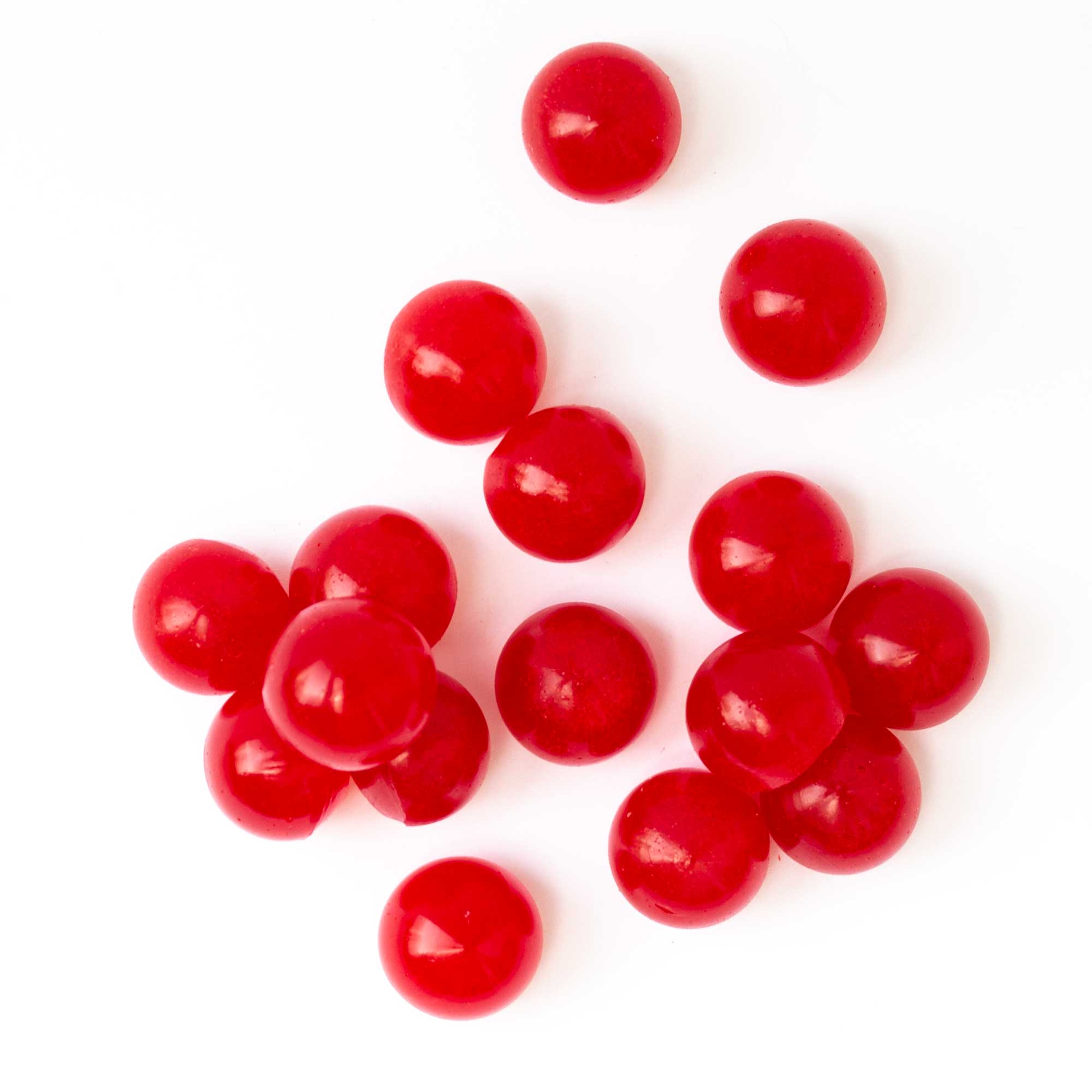 Gummy Mix - Strawberry Lemonade - Sugar Free (5.5 oz) - Image 4