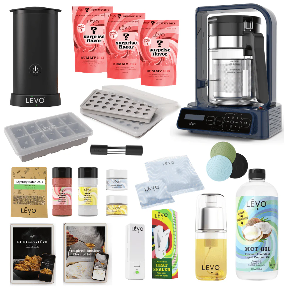 LĒVO C Kitchen Sink Bundle - Image 4