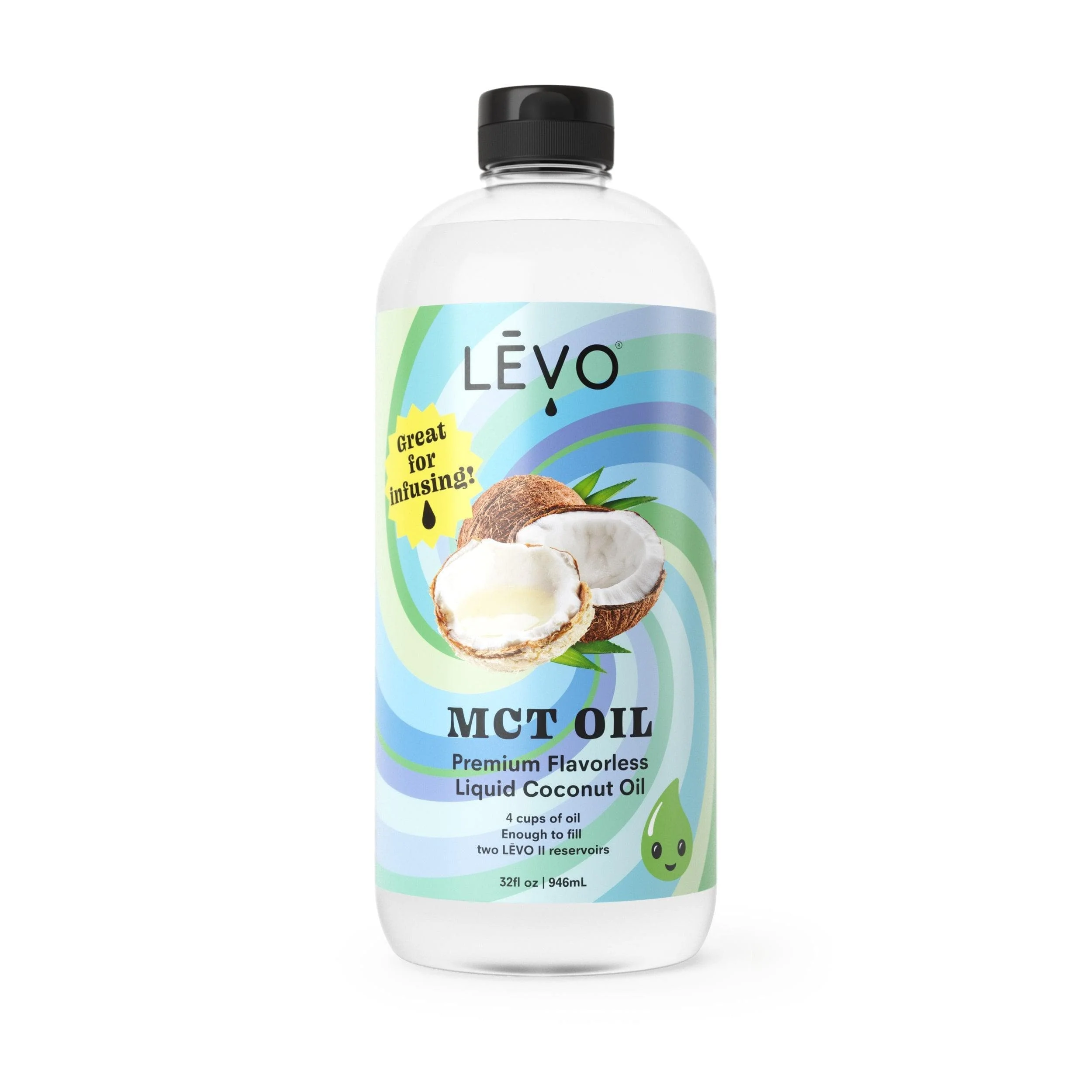 LĒVO C x tCheck 3 Potency Tester Bundle - Image 5