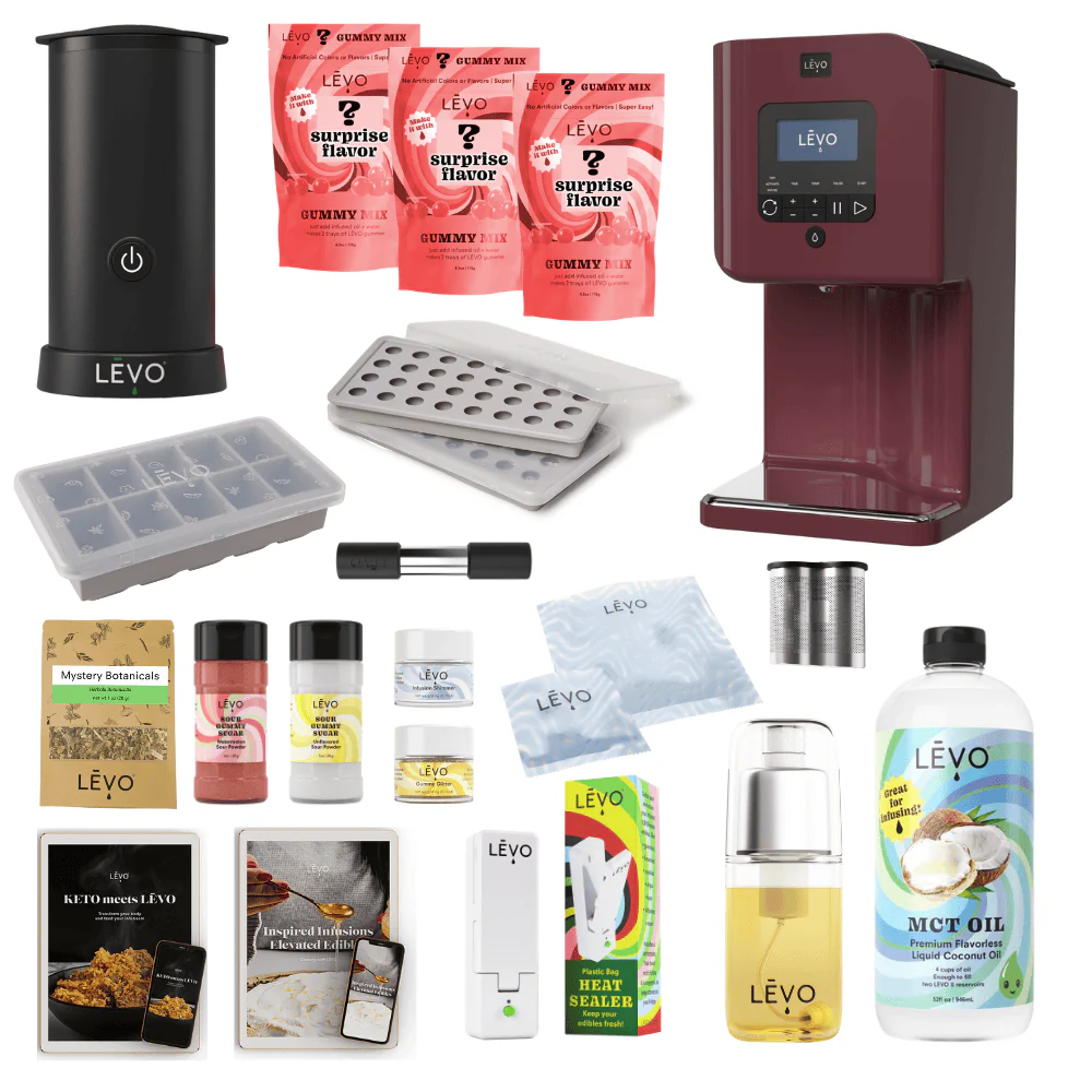 LĒVO II+ Kitchen Sink Bundle - Image 3